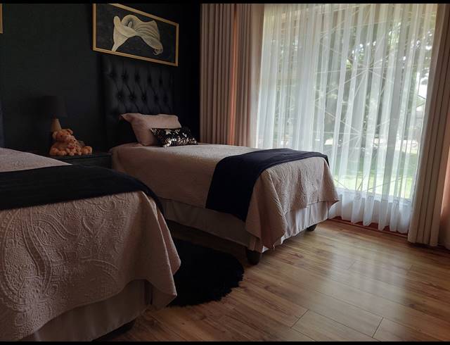 5 BEDROOM HOUSE FOR SALE IN BOLTONWOLD